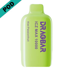 DRAGBAR ICZ MAX(PODS) 10000 Puffs