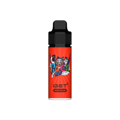 IGET Bar Plus Prefilled Starter Kit - Urban Vape Shop New Zealand