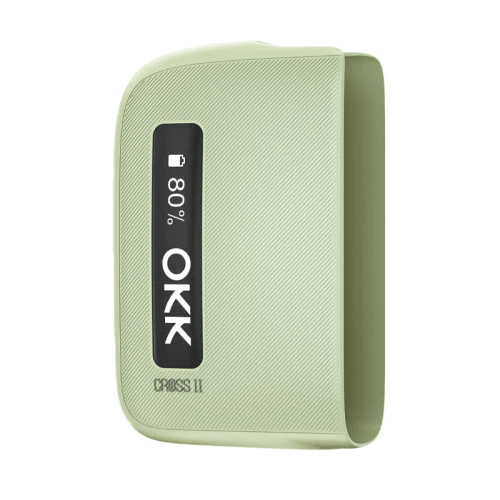 OKK Cross 2 Device - Urban Vape Shop New Zealand