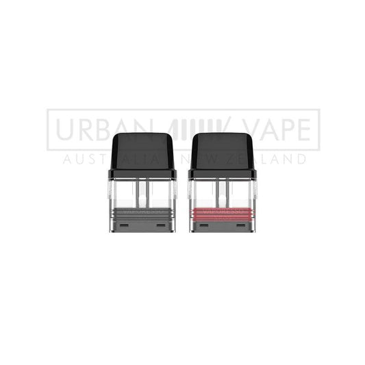 Xros Replacement Pods by Vaporesso - Urban Vape Shop New Zealand