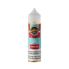 Vapetasia Killer Fruit Freebase 6mg 60ml