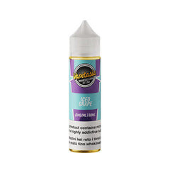 Vapetasia Killer Fruit Freebase 6mg 60ml