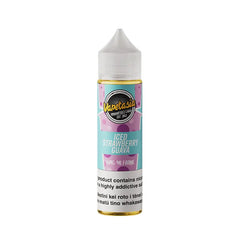 Vapetasia Killer Fruit Freebase 6mg 60ml