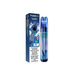 Vuse Go 1000 Disposable Vape Pen - Urban Vape Shop New Zealand