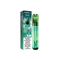 Vuse Go 1000 Disposable Vape Pen - Urban Vape Shop New Zealand