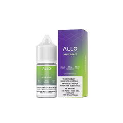 ALLO E liquid 30ml 25mg