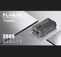 FLABAR T300 Device