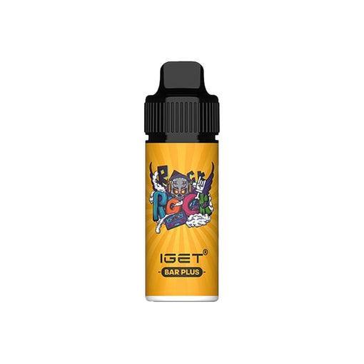 IGET Bar Plus Prefilled Starter Kit - Urban Vape Shop New Zealand