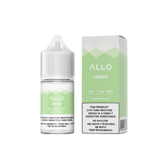 ALLO E liquid 30ml 25mg