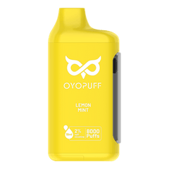 OYOPUFF Absolute Series 8000 - Urban Vape Shop New Zealand