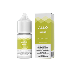 ALLO E liquid 30ml 25mg