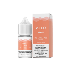 ALLO E liquid 30ml 25mg