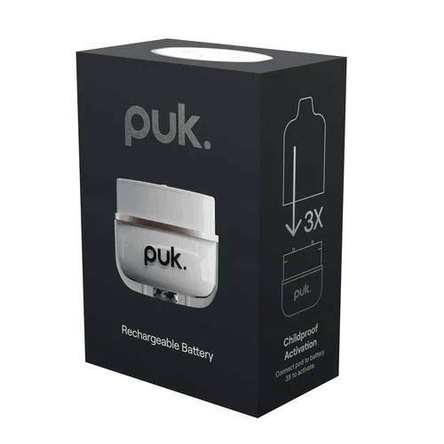 Vorteke puk. Device - Urban Vape Shop New Zealand