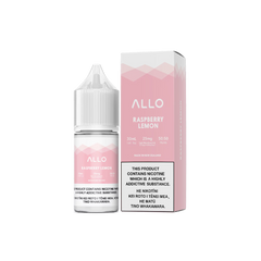 ALLO E liquid 30ml 25mg