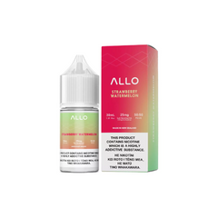 ALLO E liquid 30ml 25mg