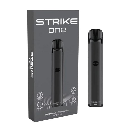 Strike One Pod Kit