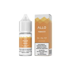 ALLO E liquid 30ml 25mg