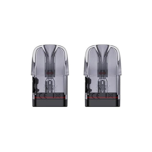 Caliburn G3/GK3/G3 Eco Replacement Pods by Uwell - Urban Vape Shop New Zealand