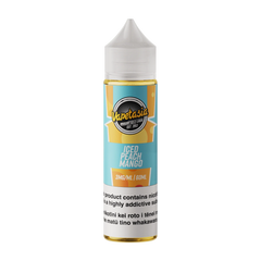 Vapetasia Killer Fruit Freebase 6mg 60ml