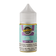 Grape Nic Salts (30mL) by Vapetasia (Killer Fruits Iced) - Urban Vape Shop New Zealand