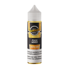 Vapetasia Killer Fruit Freebase 6mg 60ml