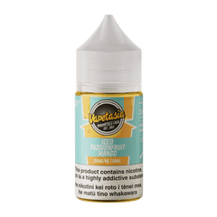 Passionfruit Mango Nic Salts (30mL) by Vapetasia (Killer Fruits Iced) - Urban Vape Shop New Zealand