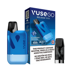 VUSE Go Reload 1000 Kit