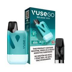 VUSE Go Reload 1000 Kit