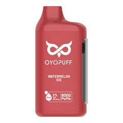 OYOPUFF Absolute Series 8000 - Urban Vape Shop New Zealand