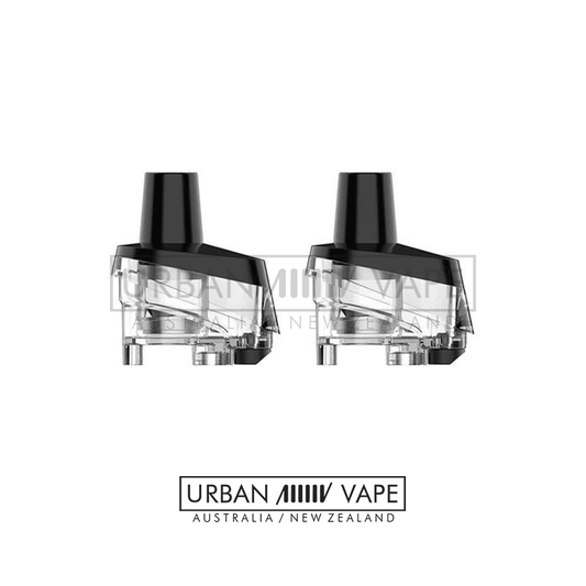 VAPORESSO - TARGET PM80 Replacement Pod - no coil (2 Pack) - Urban Vape Shop New Zealand