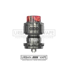 VANDY VAPE - Kylin M RTA (Mesh Coil RTA) - Urban Vape Shop New Zealand