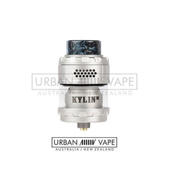 VANDY VAPE - Kylin M RTA (Mesh Coil RTA) - Urban Vape Shop New Zealand